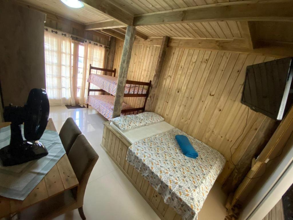 Apartment Campus Rosa
