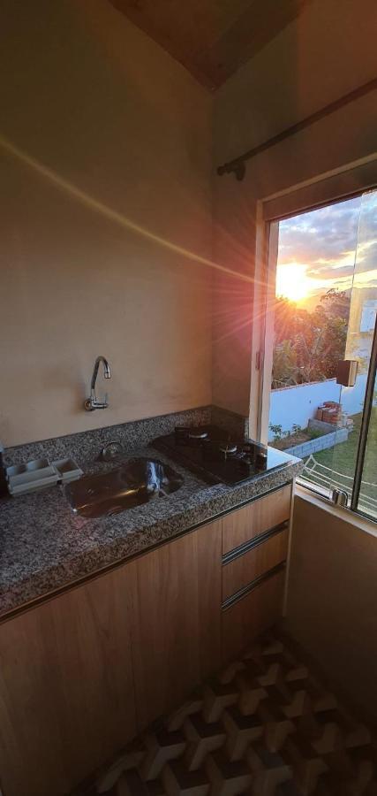 Campus Rosa Apartment