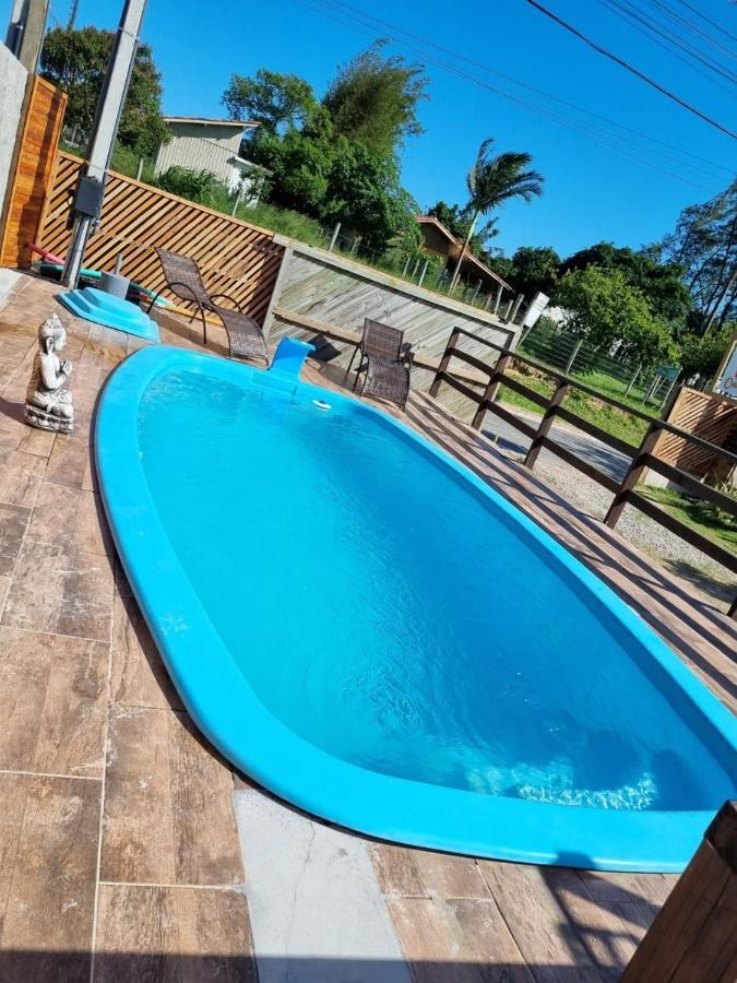 Apartment Campus Rosa Praia do Rosa