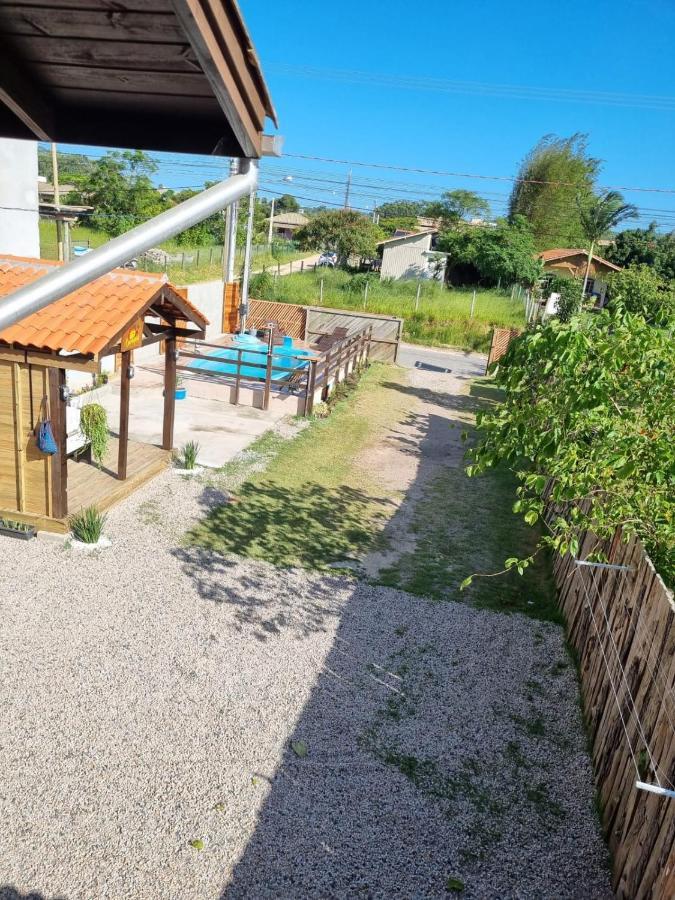 Apartment Campus Rosa