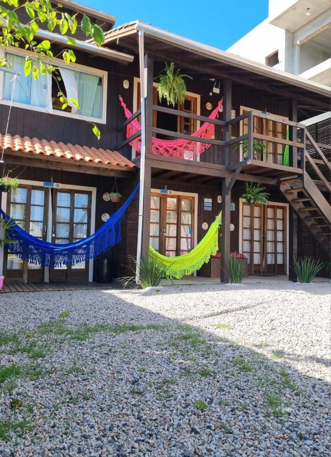 Campus Rosa Apartment *