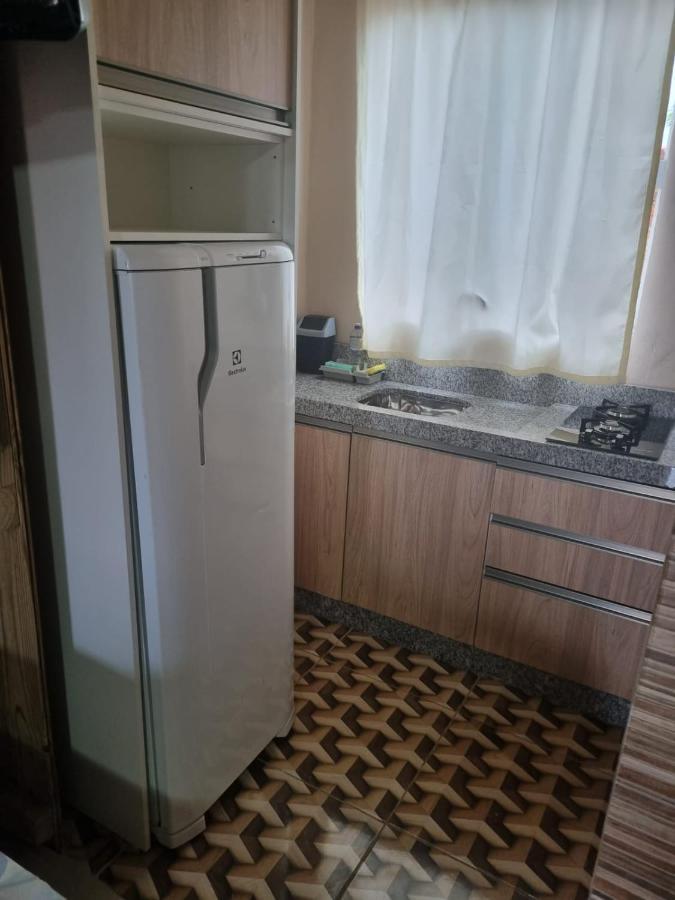 Apartment Campus Rosa *
